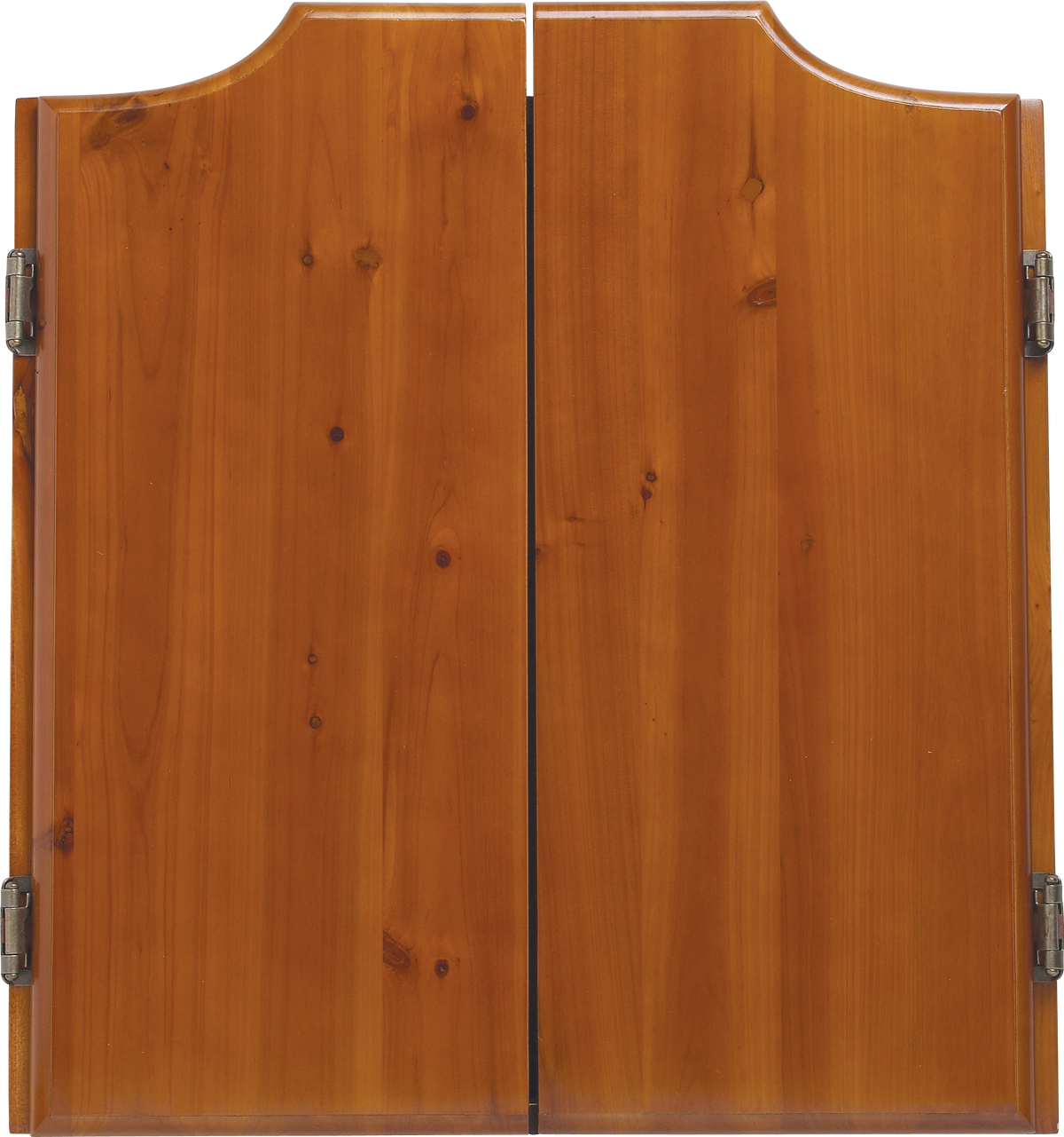 40-0700 Honey Dart Cabinet