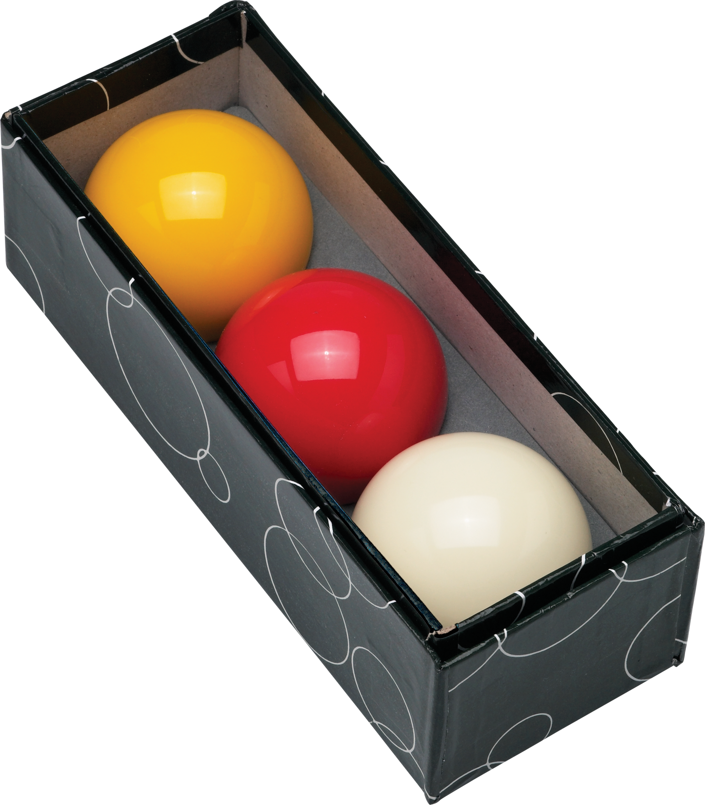 Action BBCAR Carom Ball Set