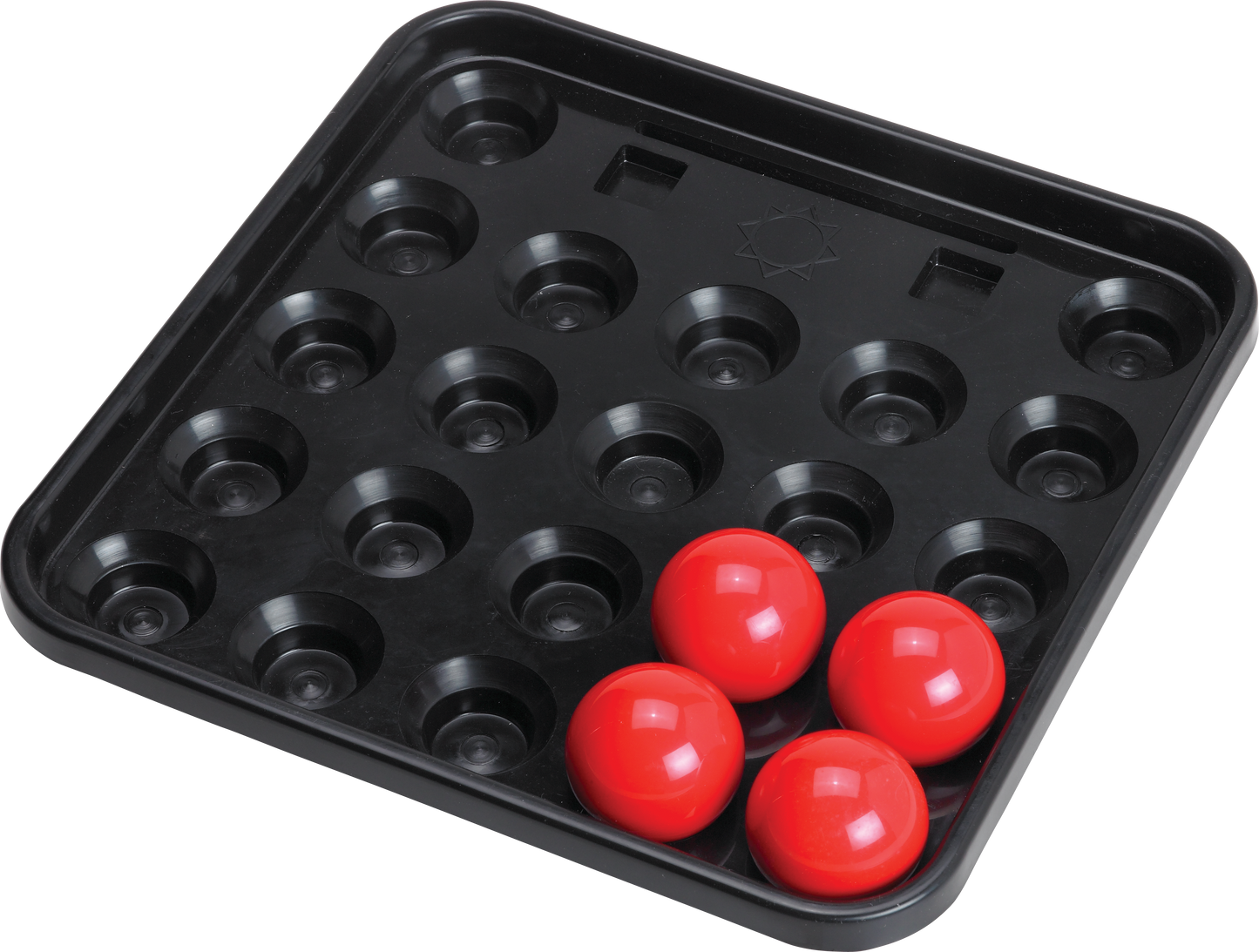 Action BBSNKT Snooker Ball Tray