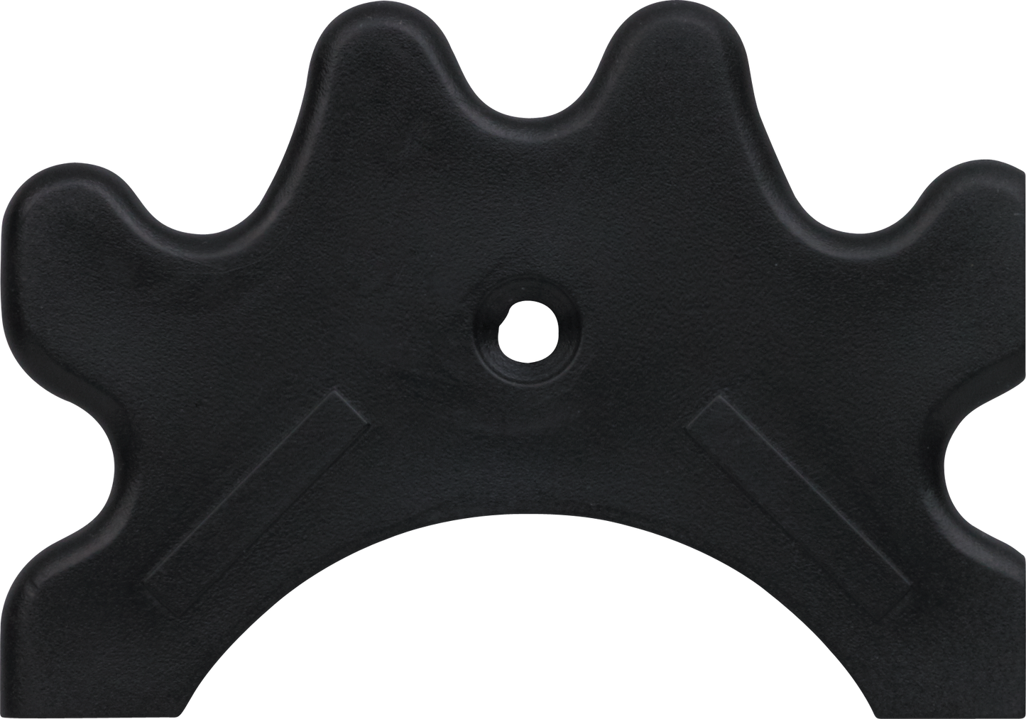 Action BHBP Plastic Bridge