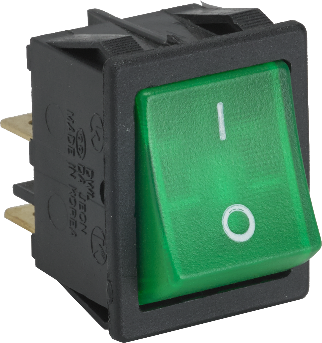 Ballstar BSPS Power Switch New Machine