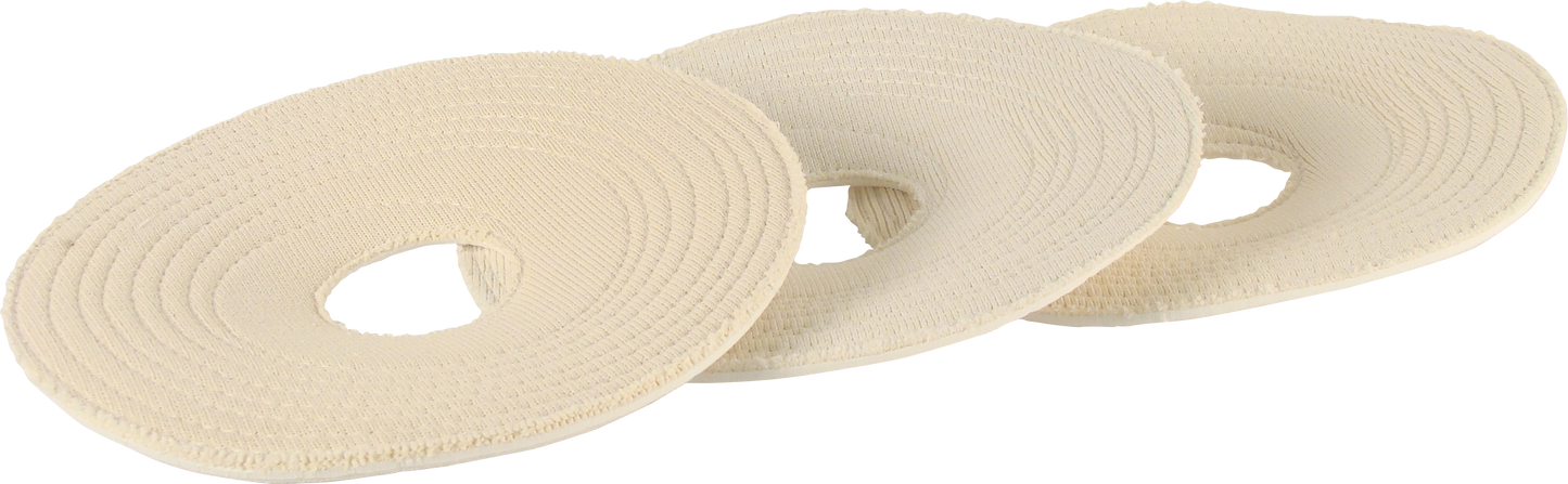Ballstar BSRP Replacement Pads New Machine