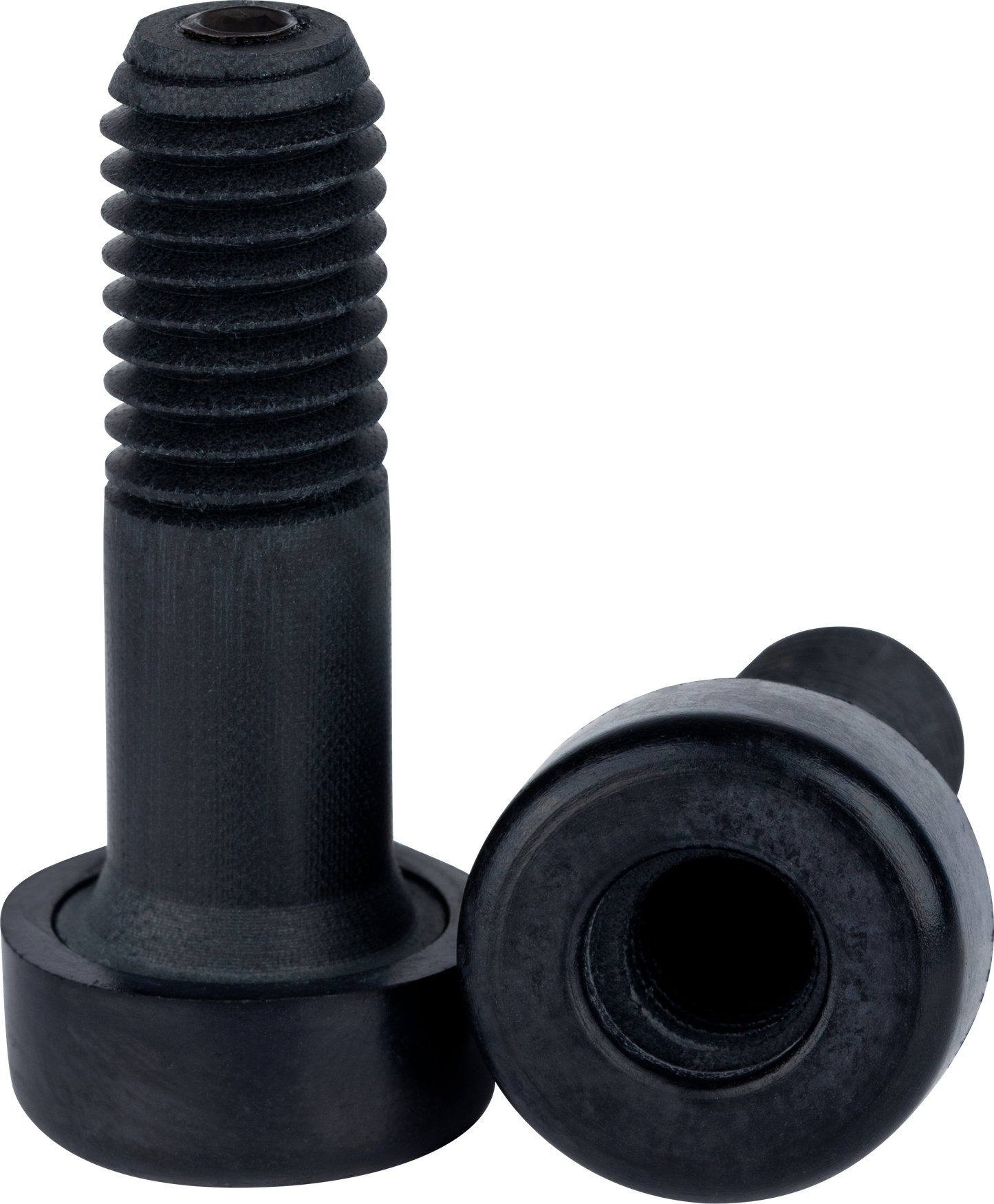 Pechauer BUMPPECX Threaded Bumper for Extension