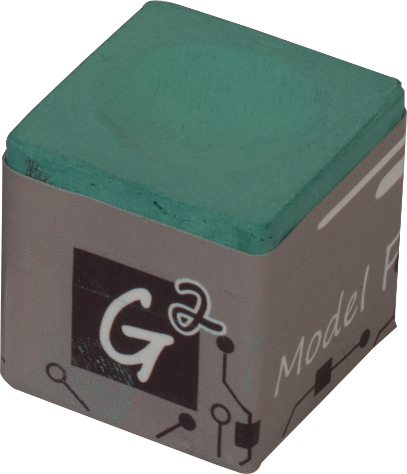 G2 CHG2FM Model F Chalk - Single