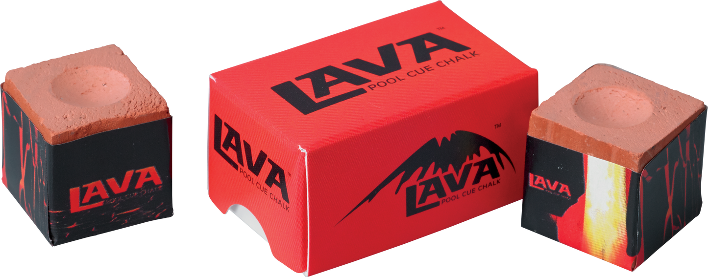 Lava CHLAVA2 Chalk - 2pc