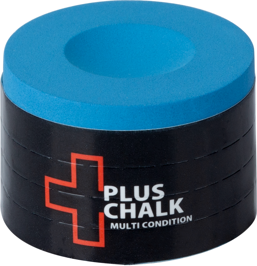 Zan Plus Chalk - Single - Dry Condition
