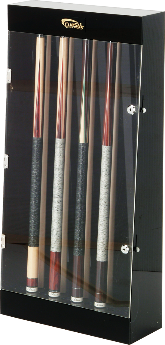 Action DC10B Display Case
