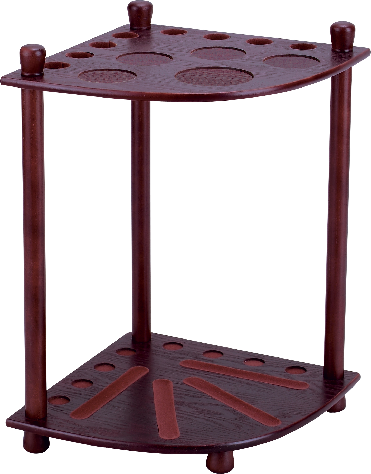 FR8 Floor Rack