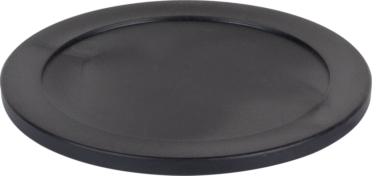 Air Hockey Puck GAPKB Black Round - Single
