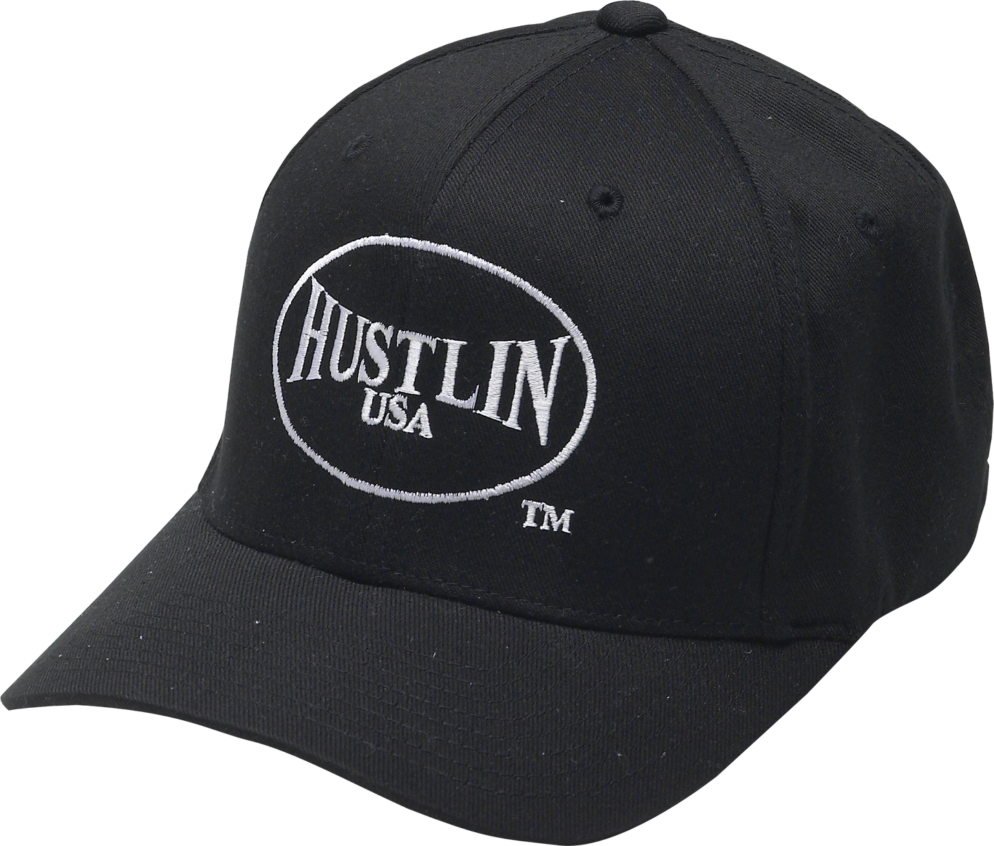 Hustlin HUSBH Baseball Cap