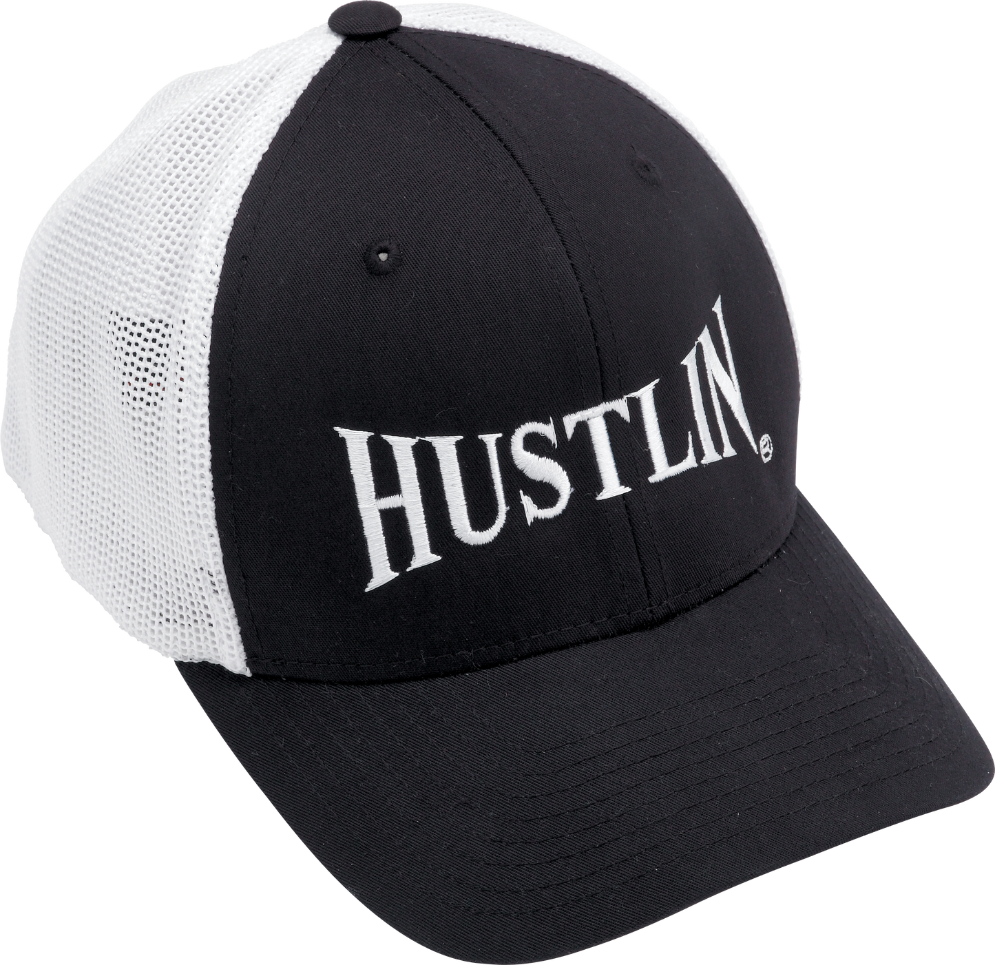 Hustlin HUSTC Trucker Cap