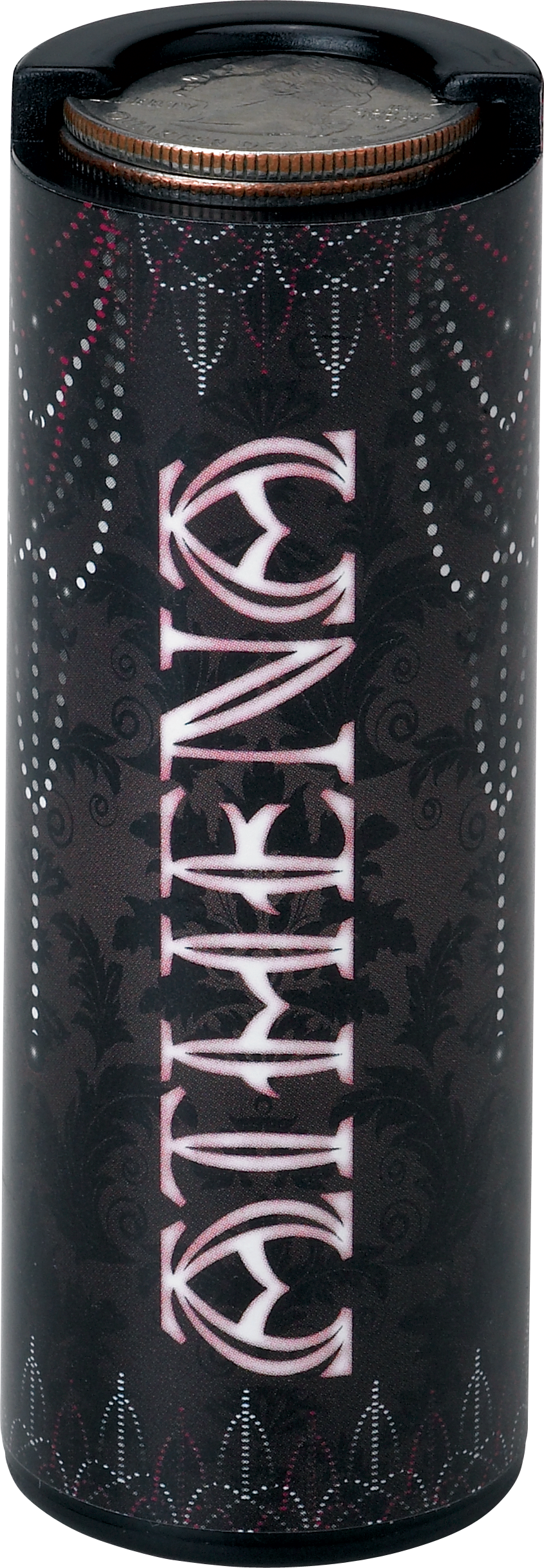 Athena NICHATH Coin Holder