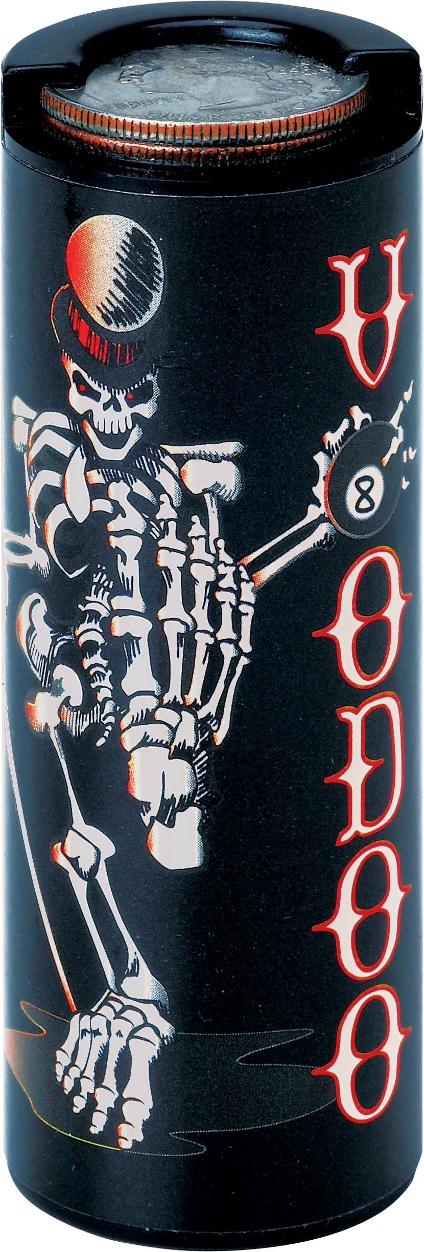 Voodoo NICHVOD Coin Holder
