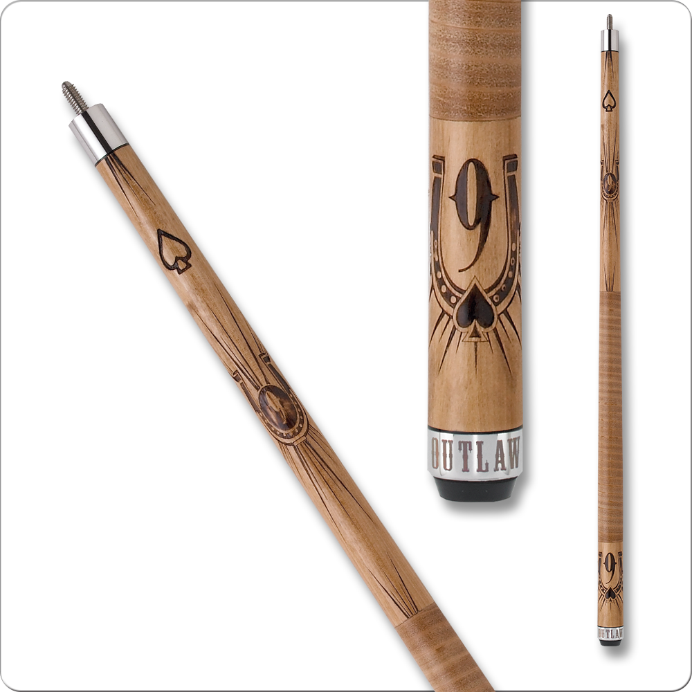 Outlaw OL07 Cue product image