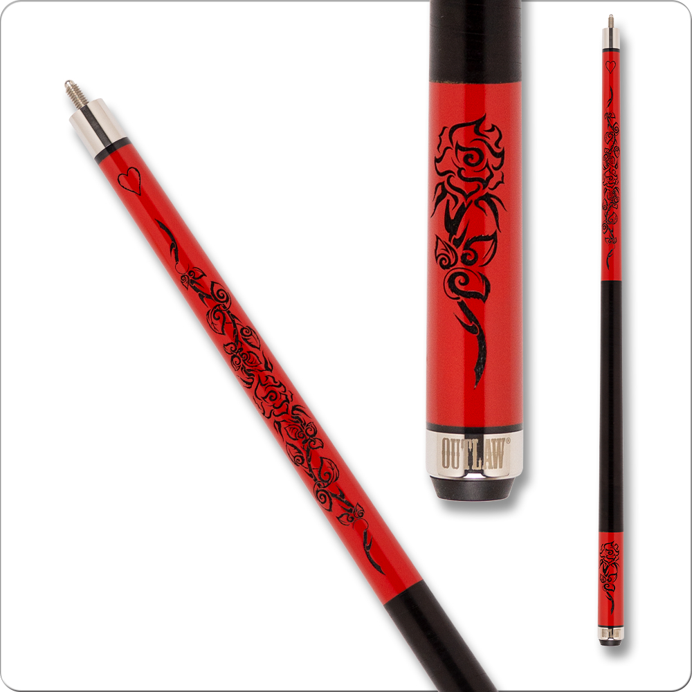 Outlaw OL30 Cue product image