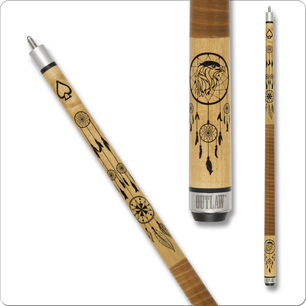 Outlaw OL56 Cue product image