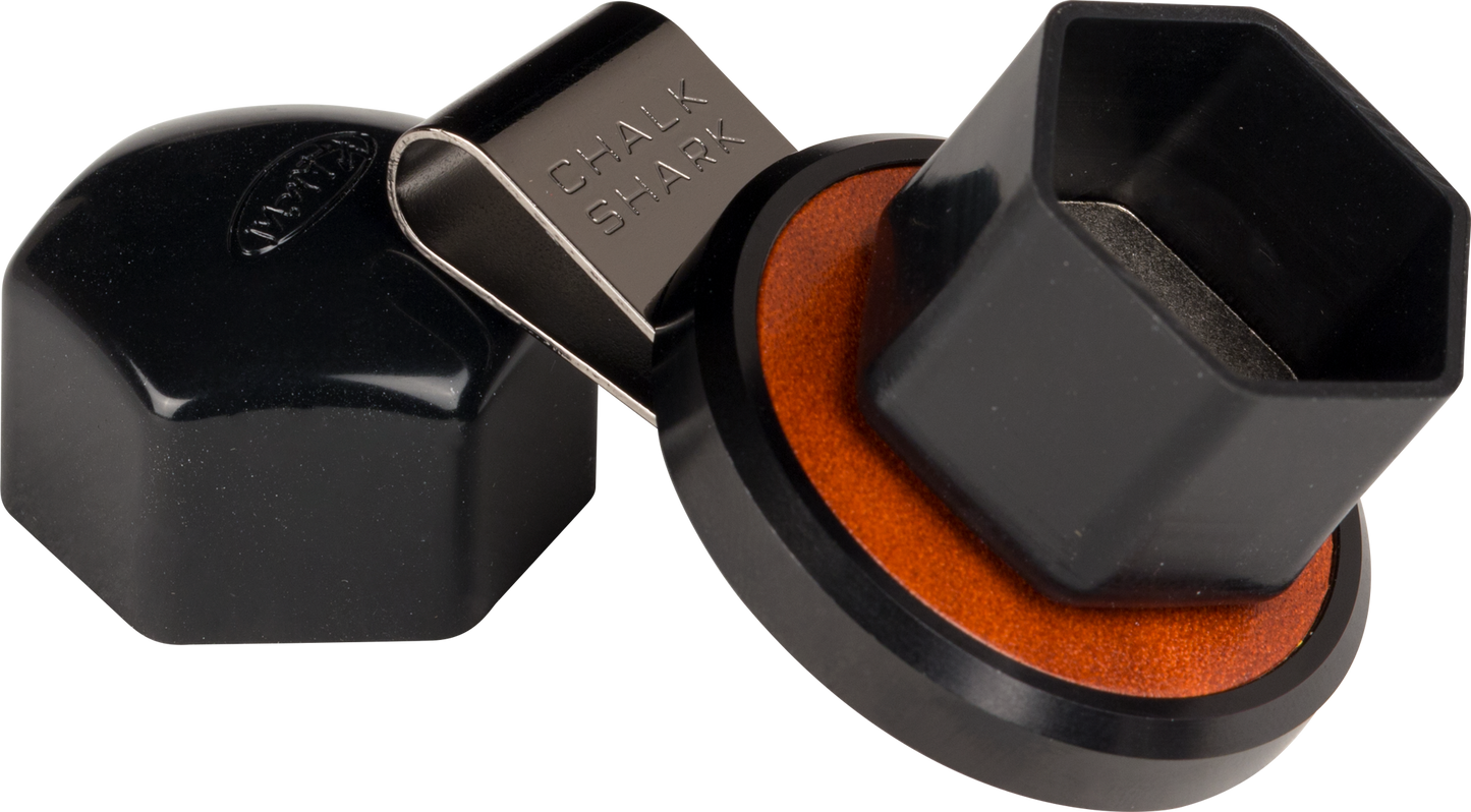 Kamui QCCS Chalk Shark Magnetic Chalker