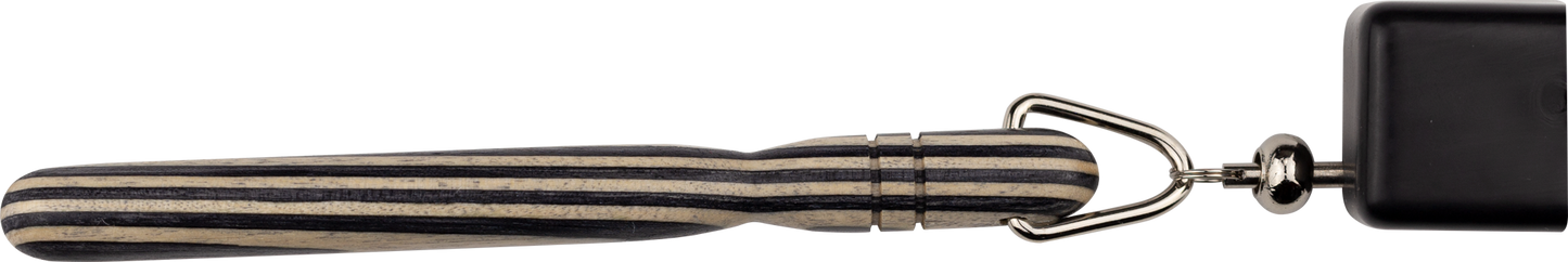 Wooden QCWC Chalker