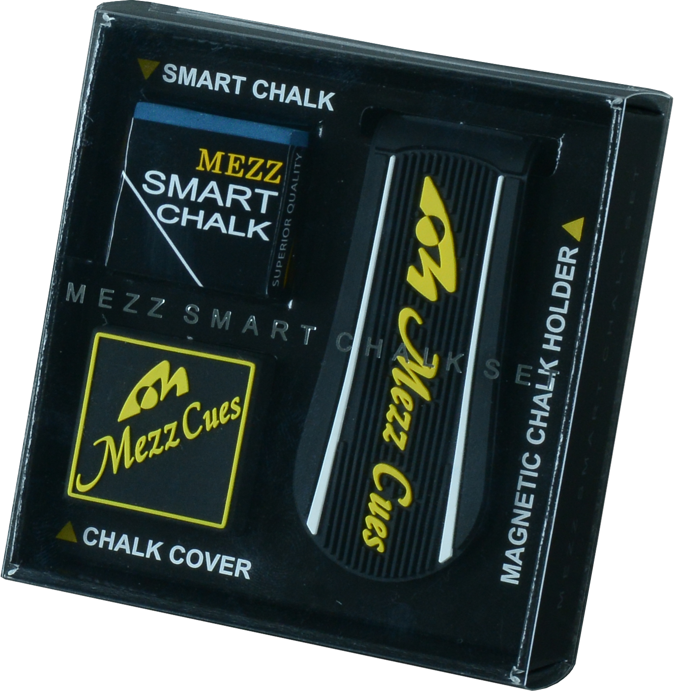Mezz QCZZS Smart Chalker Set