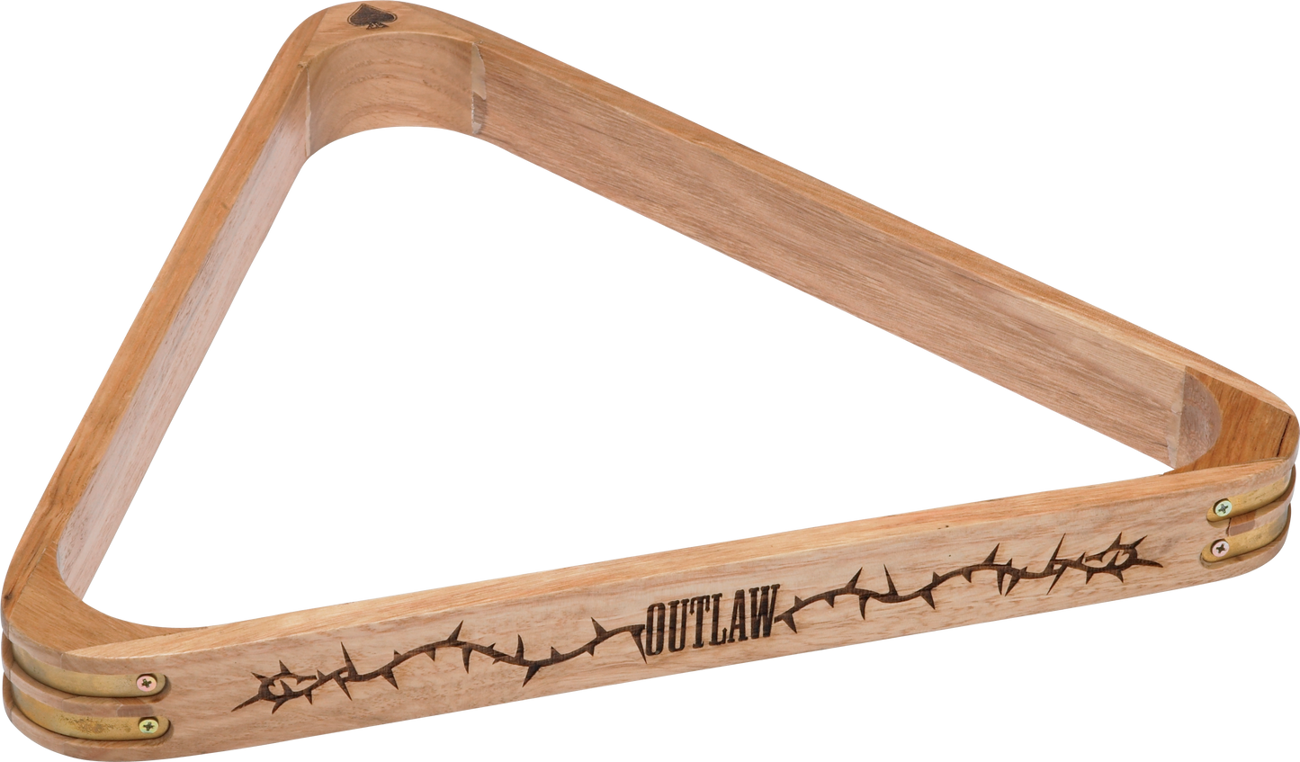 Outlaw RK8OL 8-ball Rack