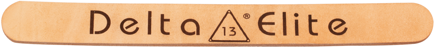 Delta-13 RKDEL Elite Rack Leather Inserts