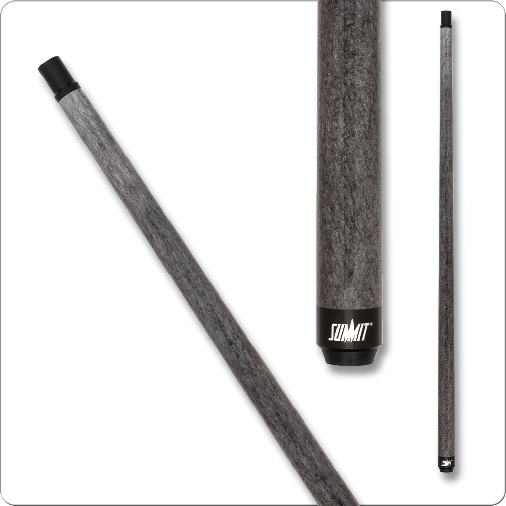 Summit - SUML21 - Full Carbon Fiber Grey - Butt Only product image
