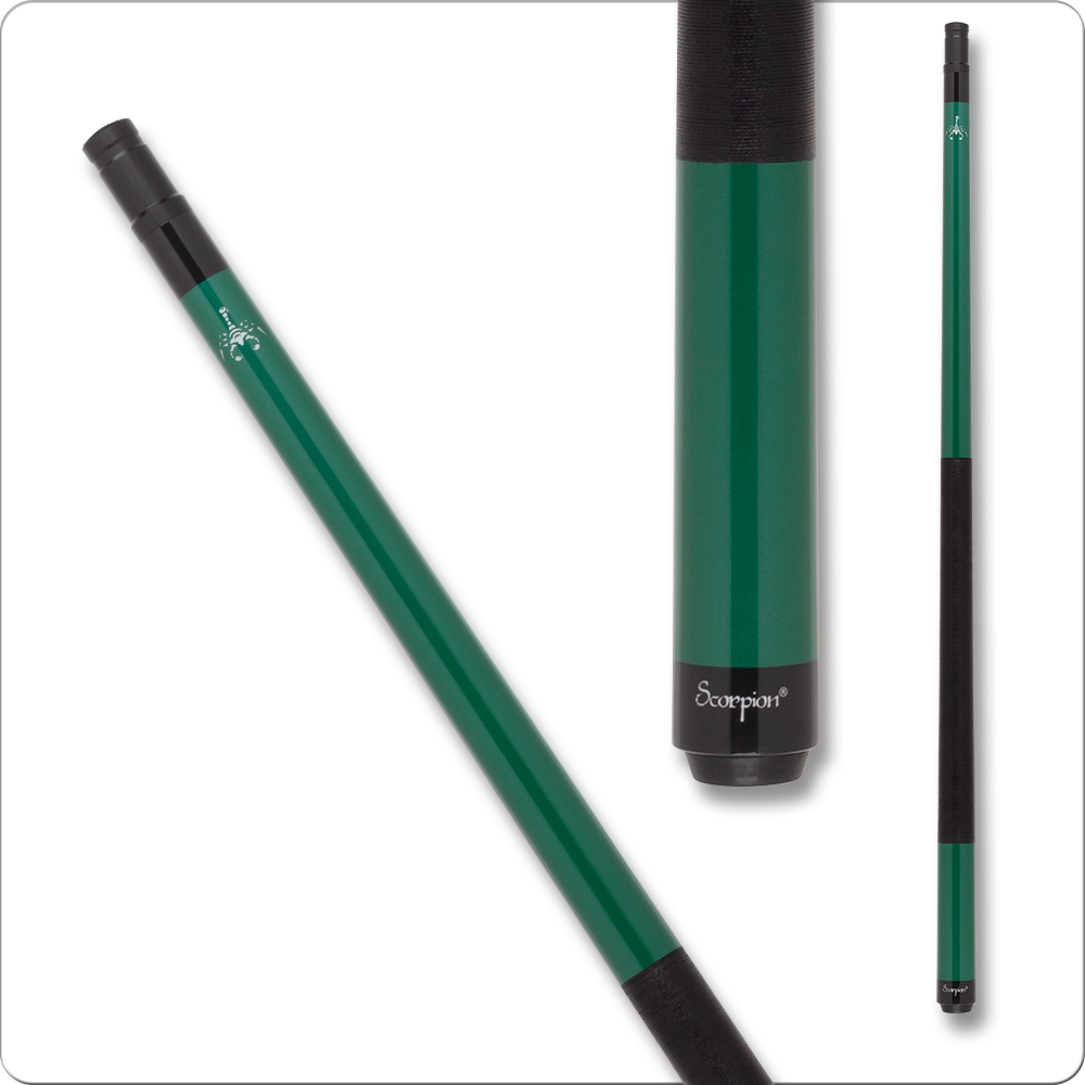 Scorpion SW02 Cue product image