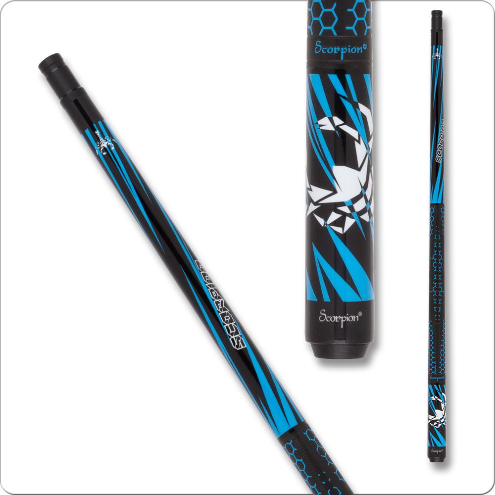 Scorpion SW30 Cue product image