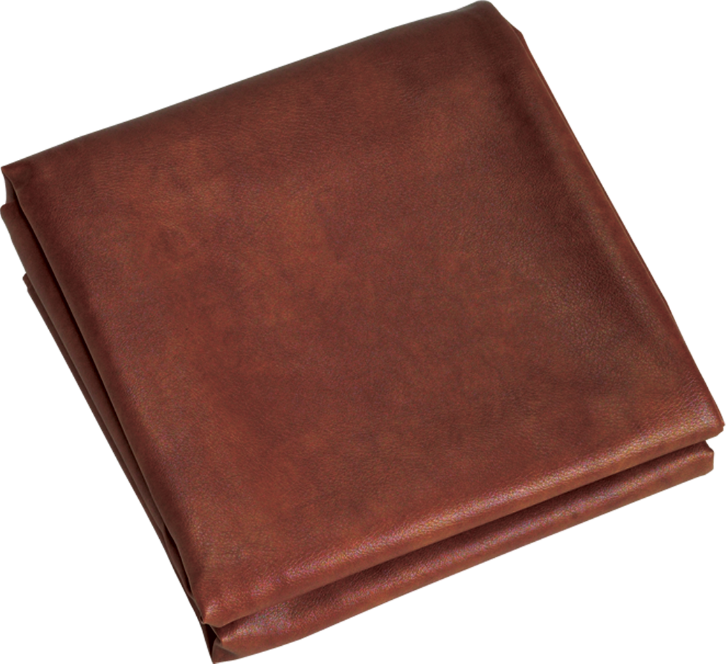 Heavy Duty TCH8OS 8ft Oversize Table Cover - Brown