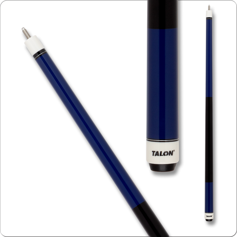Talon Starter - TL10 - Royal Blue Cue