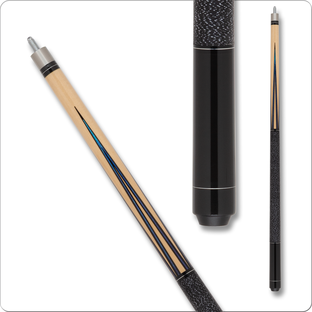 Talon TL23 - Maple w/ Blue Points+E81