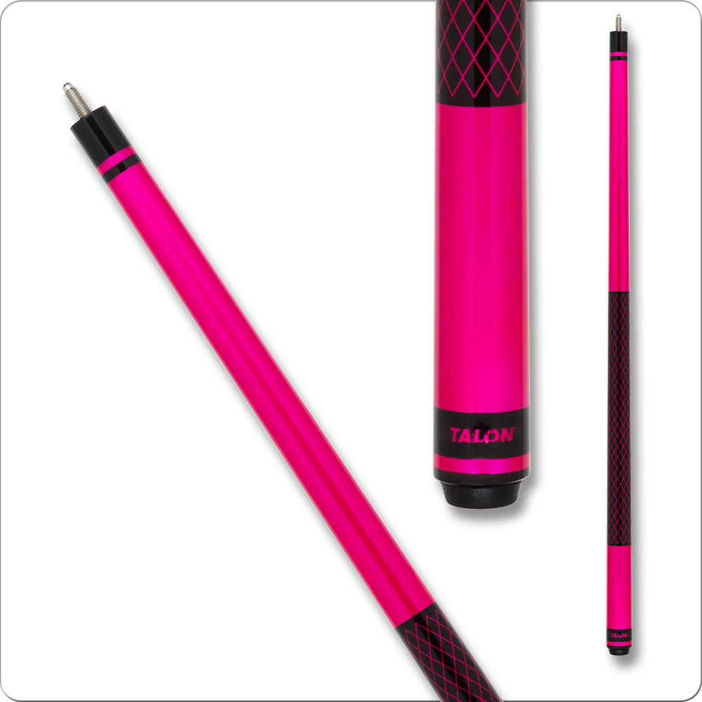 Talon Pearl - Pink