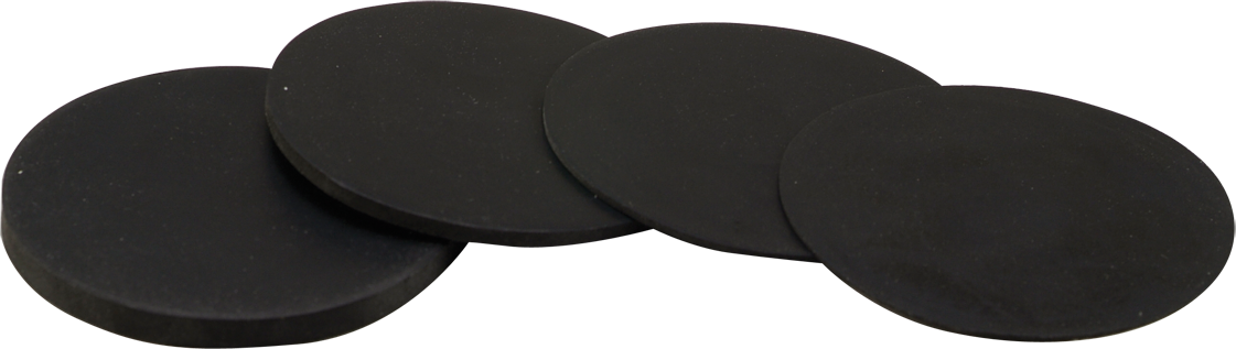 1/8" TPTLS1-8 Leg Shim