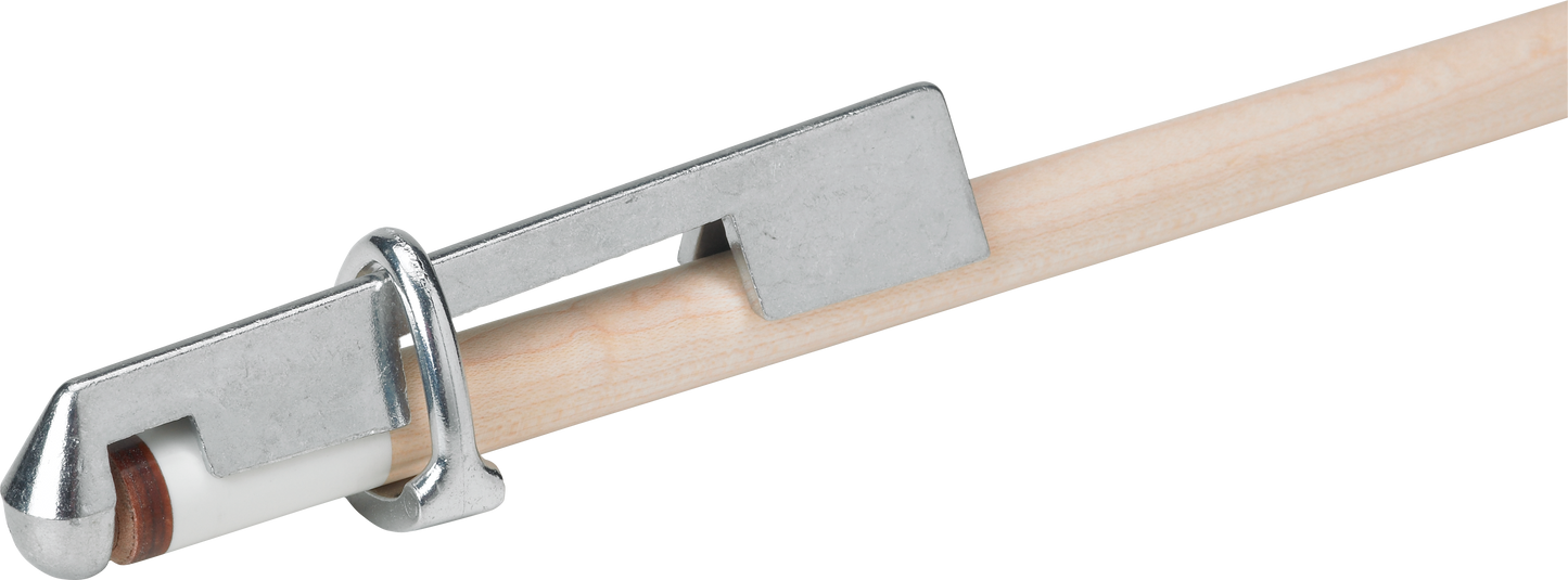 TRACC Aluminum Cue Clamp