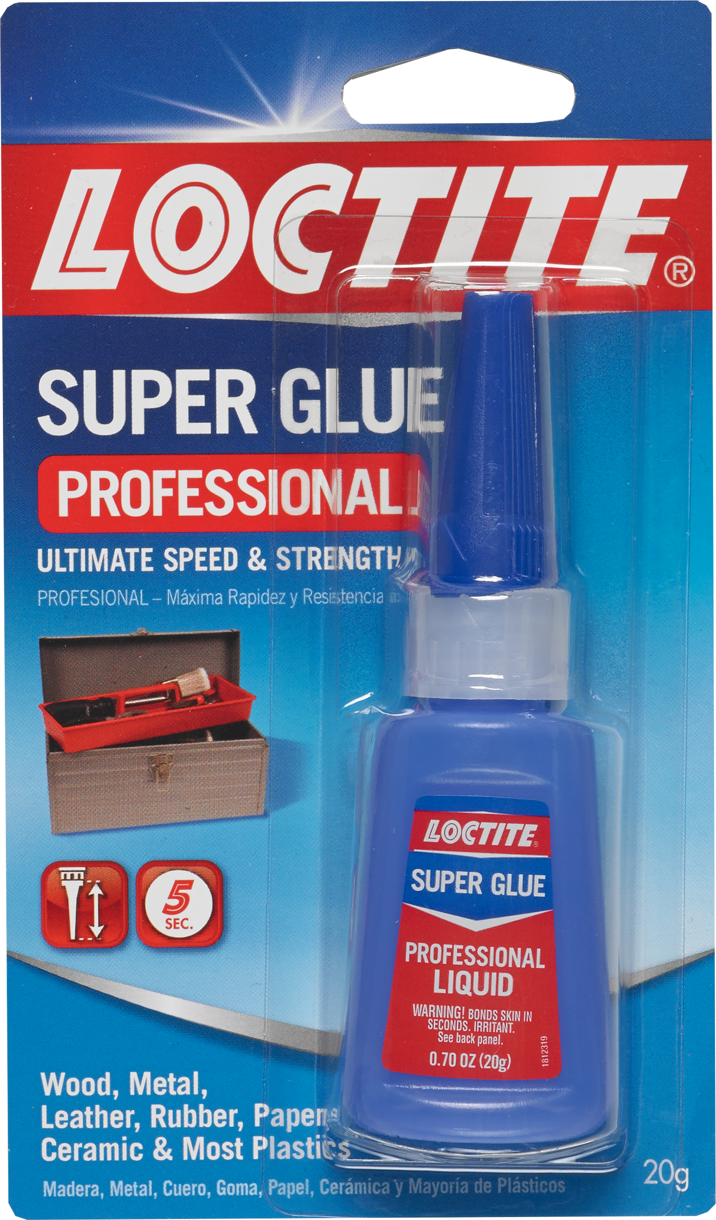Loctite TRLTP Super Glue