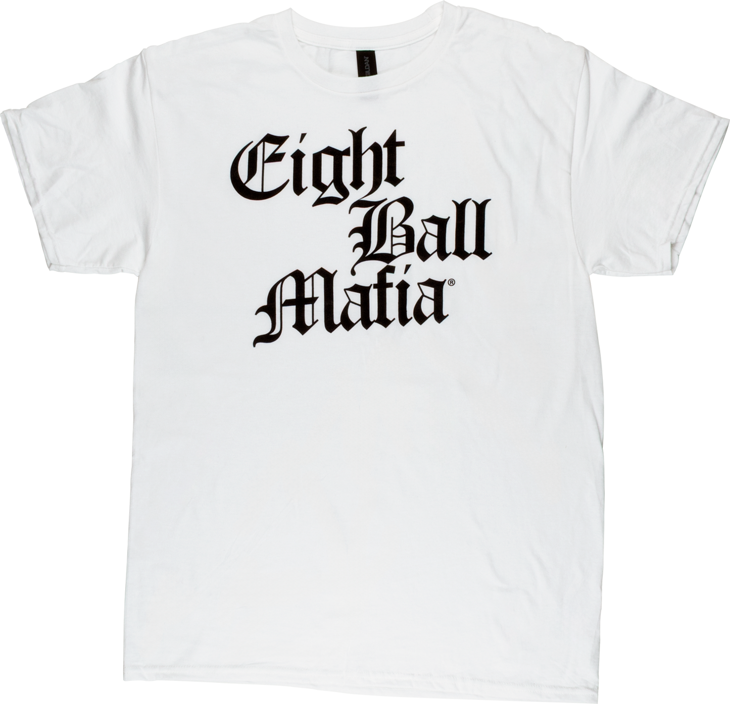 Eight Ball Mafia TSEBM07 T-Shirt