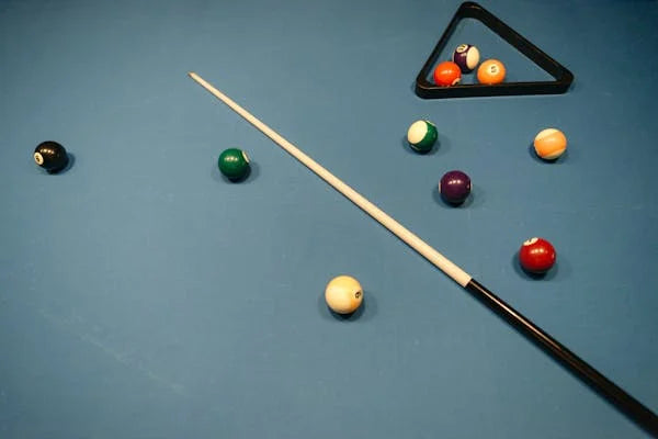 Aston Pool Cue