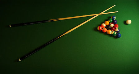 Aston Pool Cue