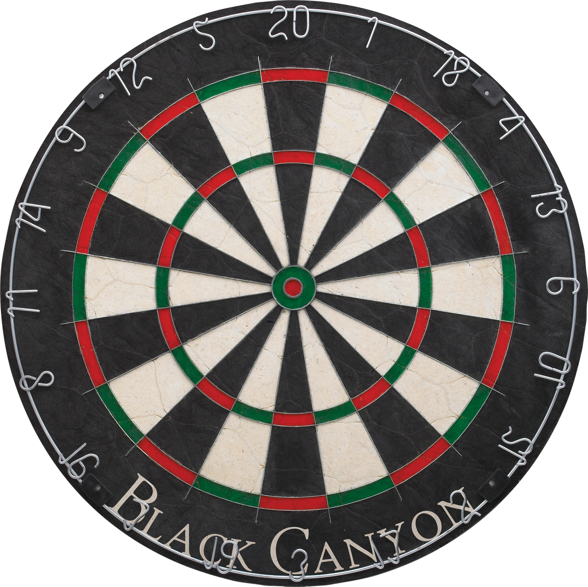 Black Canyon 30-0155 Bristle Board w/ Bladed Wire