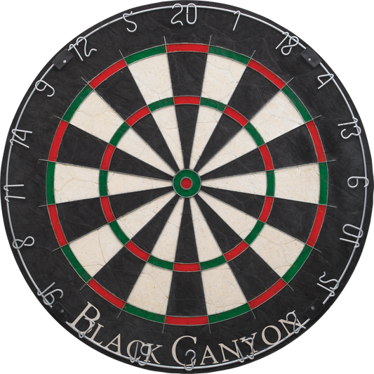 Black Canyon 30-0155 Bristle Board w/ Bladed Wire