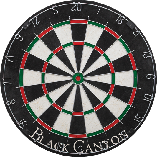 Black Canyon 30-0255 Bristle Board w/ Round Wire