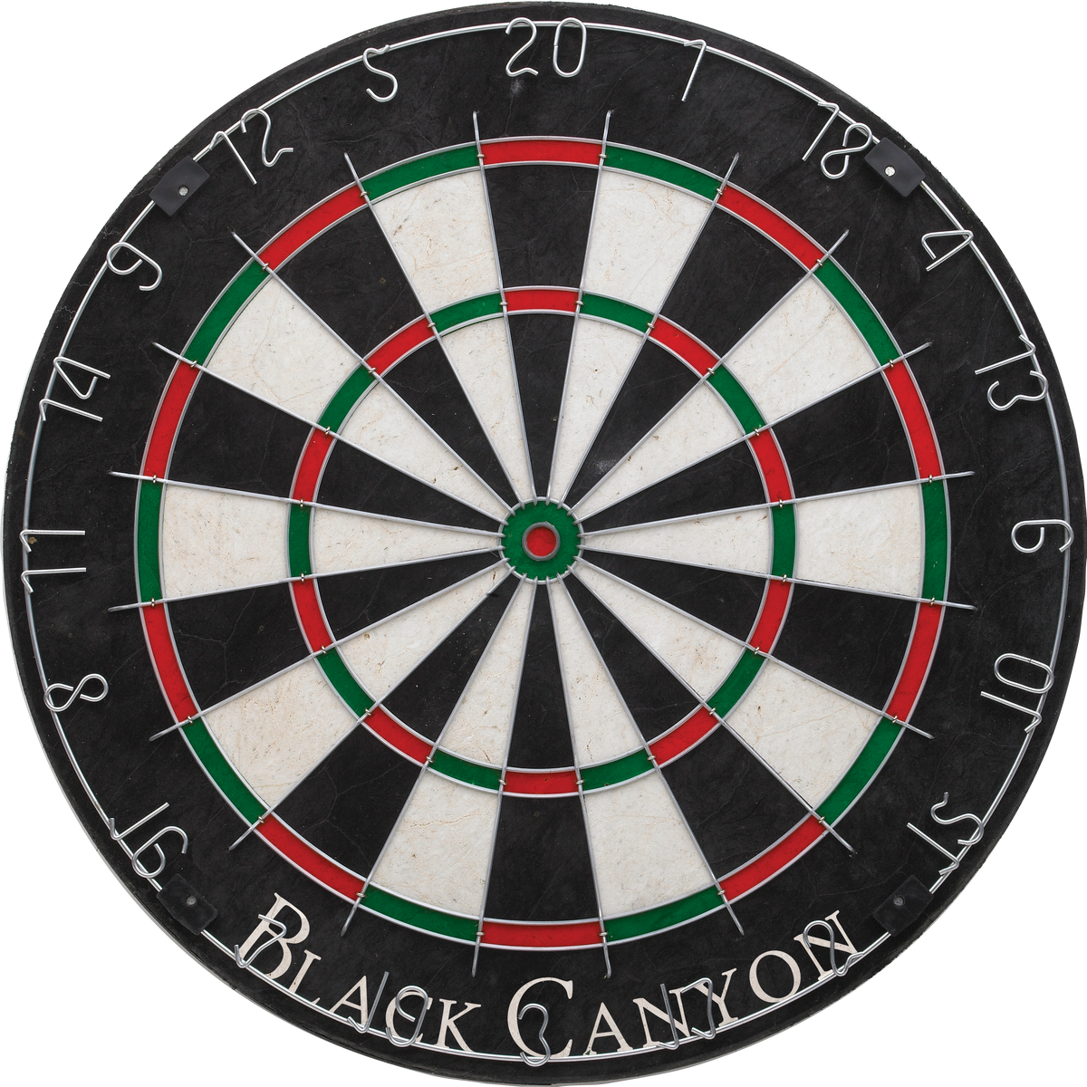 Black Canyon 30-0355 Bristle Board w/ Diamond Wire