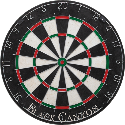 Black Canyon 30-0355 Bristle Board w/ Diamond Wire