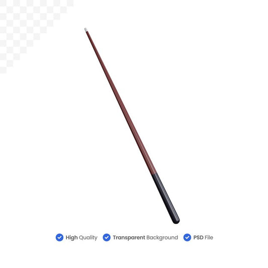 Aston Pool Cue