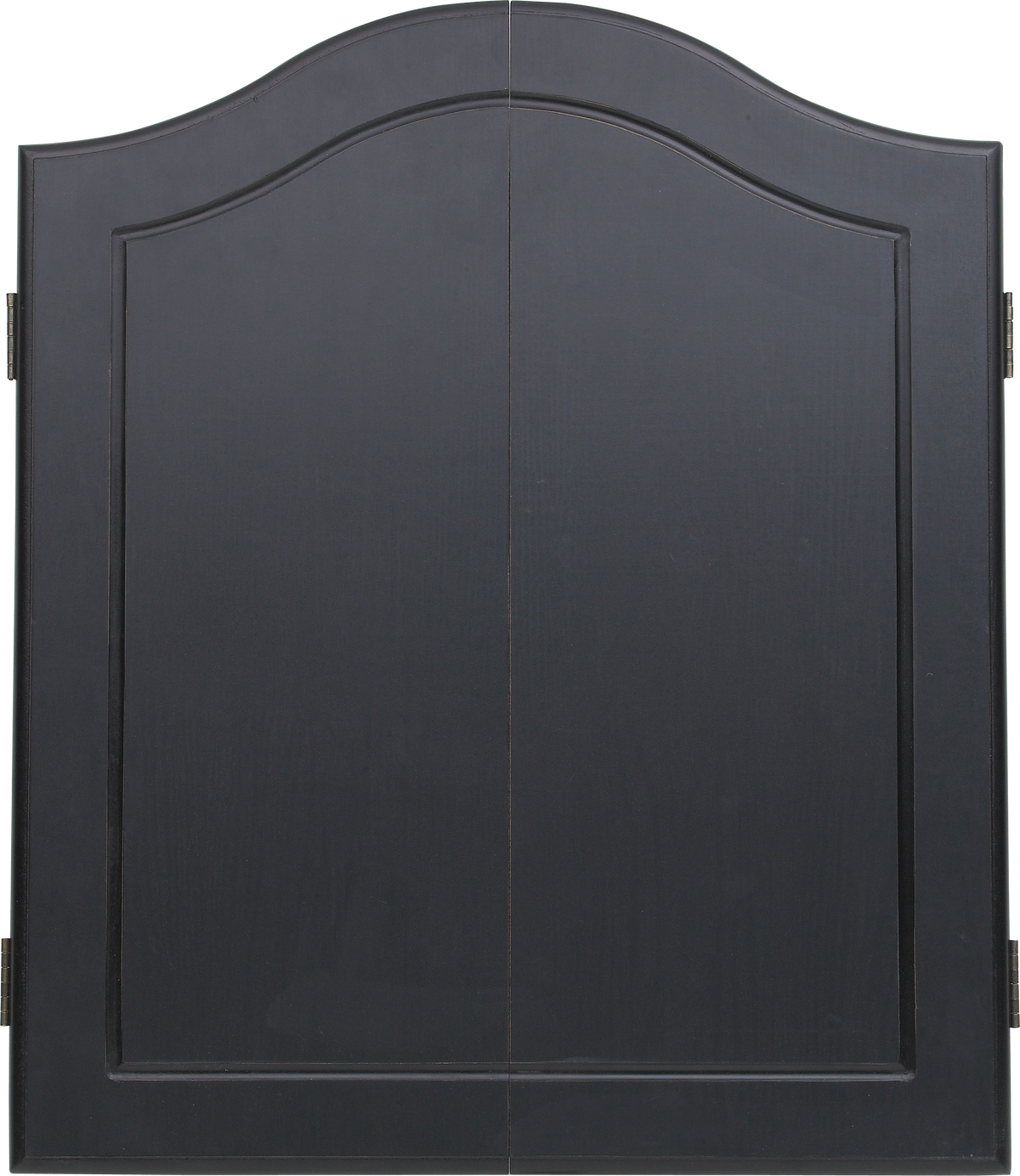 40-0500 Black Dart Cabinet