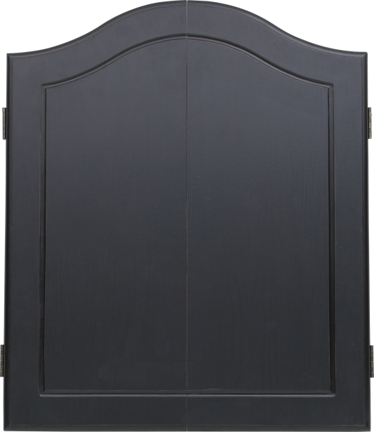 40-0500 Black Dart Cabinet