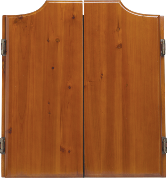 40-0700 Honey Dart Cabinet