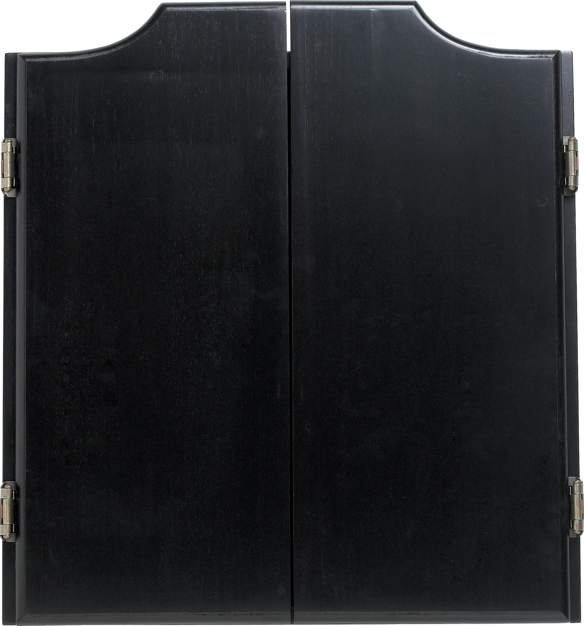 40-0800 Midnight Dart Cabinet