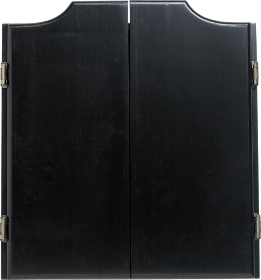 40-0800 Midnight Dart Cabinet