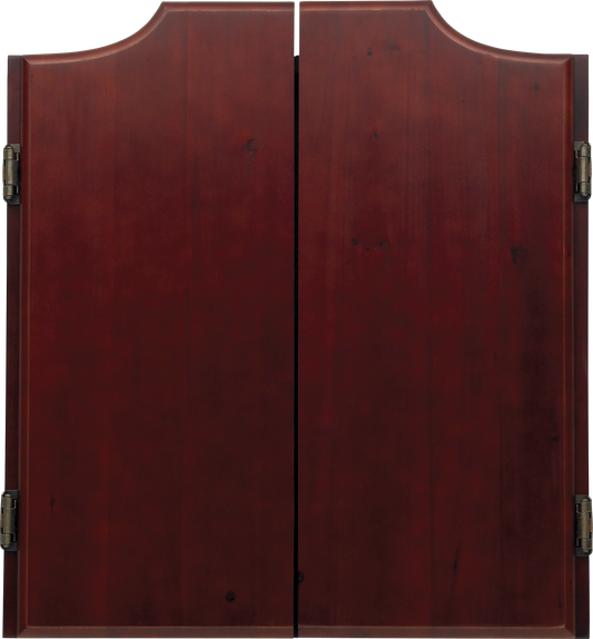 40-0900 Wine Dart Cabinet